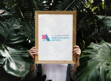 RISK Project auf der Arbeitsschutz Aktuell 2018