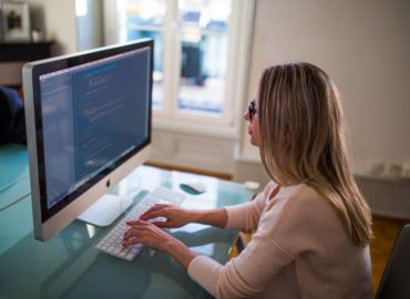 Intelligente Mitarbeiterverwaltung mithilfe von Software