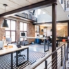Das Moderne Büro
