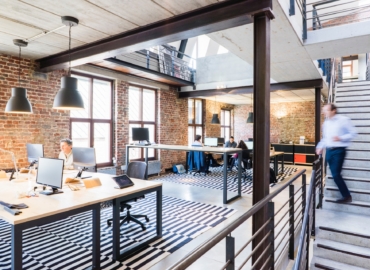 Das Moderne Büro
