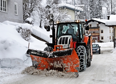 Winterdienst