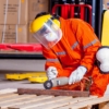 Arbeitskleidung vs Schutzkleidung
