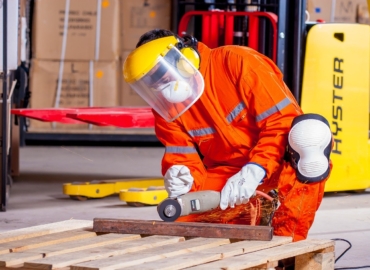 Arbeitskleidung vs Schutzkleidung